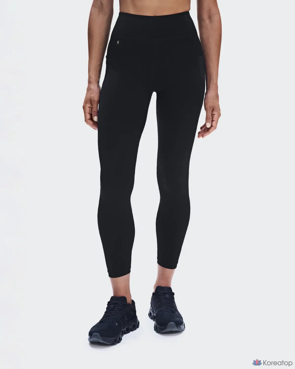 Тайтсы ON Train Tights 7/8, фото 4