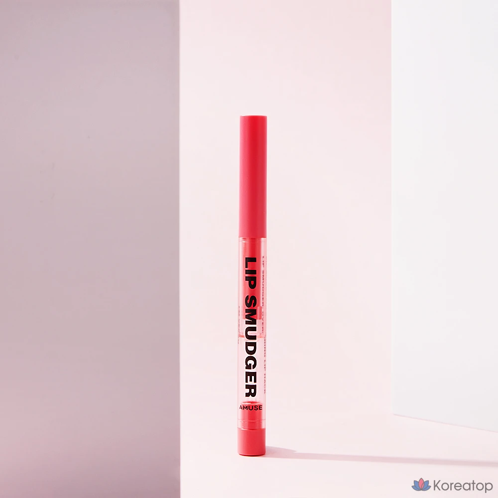Губная помада AMUSE, 1 шт., 04 Hippie Girl