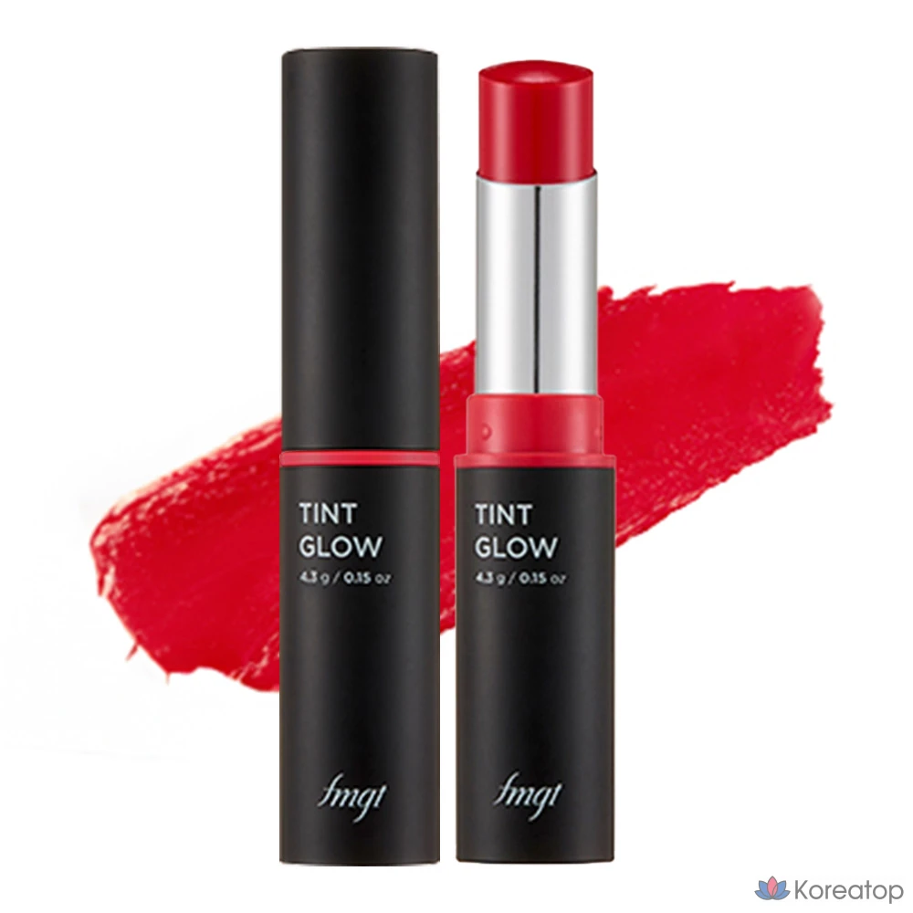 FMGT tint glow 4.5g, 05 red petal, 1 шт.