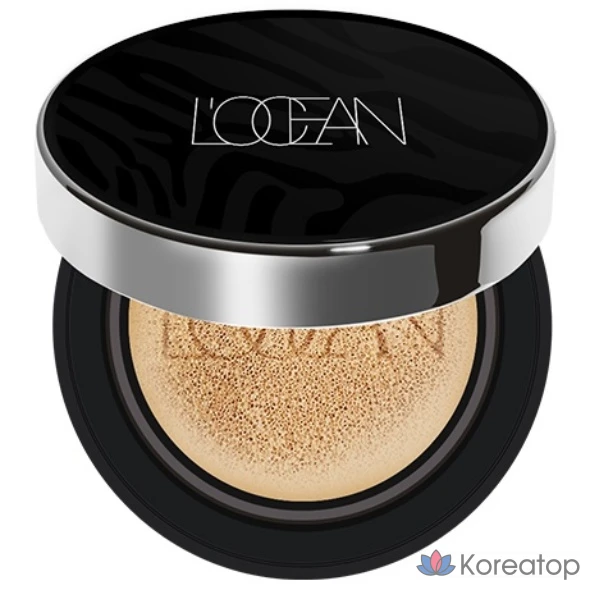 Тональный крем Roseang Perfection Cushion 15 г, № 21 Vienna, 1 шт.