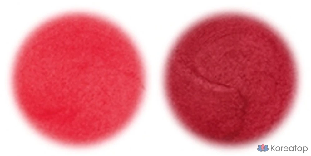 Альтернативный стерео-румянец-подвеска, бархатный бальзам для губ, 1,4 г, 1 шт., V12 Garnet Shoe, фото 4