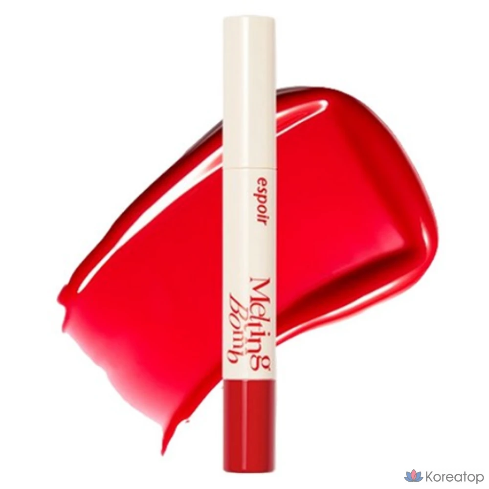 Espoir Mega Melting Balm, Hearty Tati, 1,7 г, 1 шт.