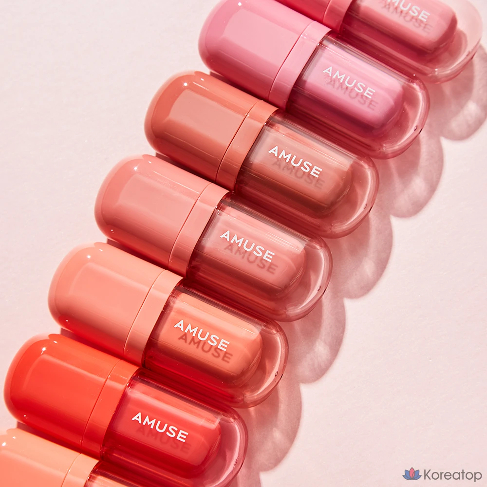 AMUSE Bebetint, 05 Nude Pumpkin, 1 шт., фото 5