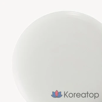 Гель-лак для ногтей The Face Shop FMGT Easy Gel Nail, 03 White Wish, 10 мл, 1 шт., фото 2