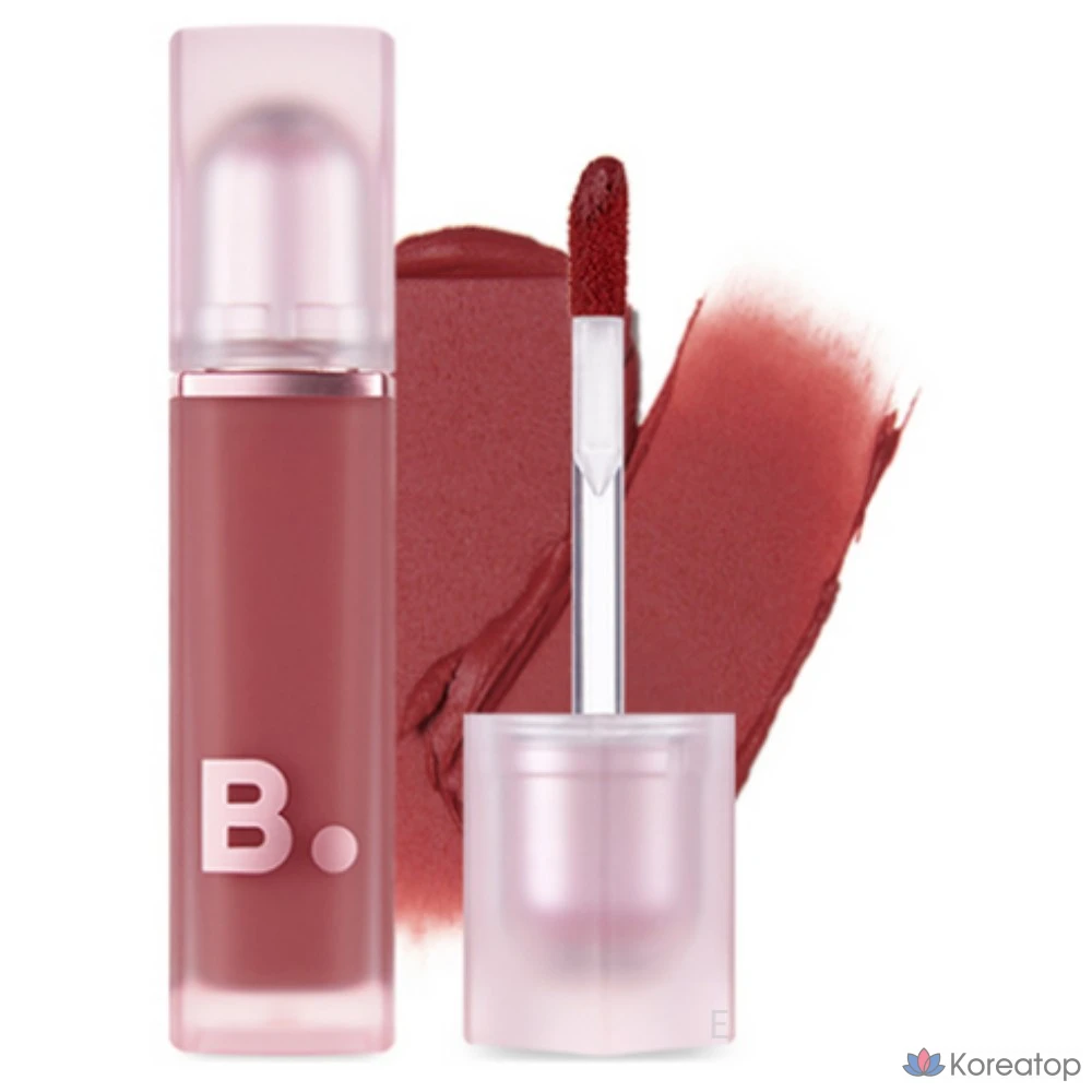 Тональный крем Vanillaco Sheer Velvet Veil Tint, PP 02 Pigmauve (матовый), 1 шт.