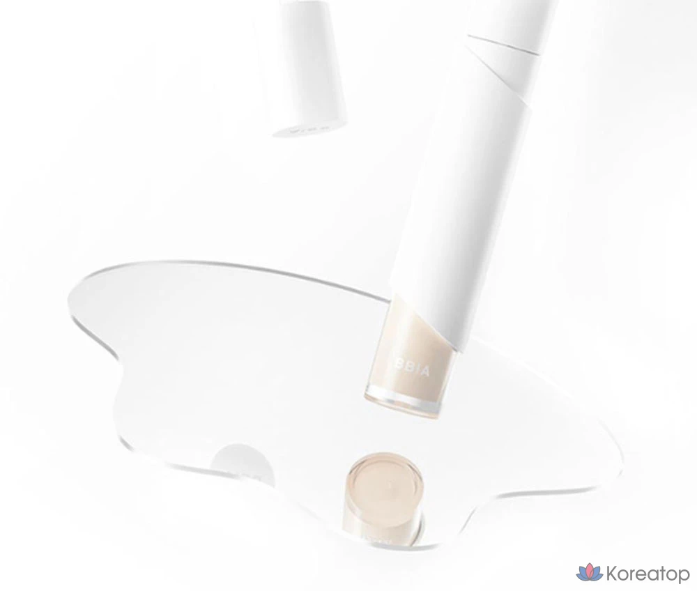 Консилер BBIA O Stay, 8,5 г, 1 шт., оттенок 21 Light, фото 2