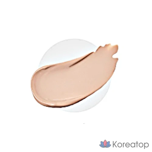 BB-крем Missha M Choboyang SPF30 PA++, № 23 Calm Beige, 50 мл, 1 шт., фото 2