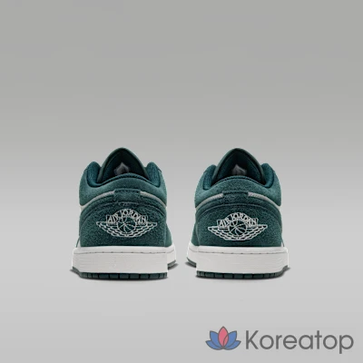 Кроссовки мужские Jordan Air Jordan 1 Low, фото 6