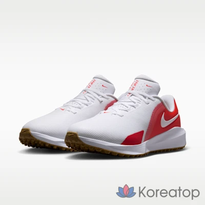 Кроссовки для гольфа Nike Infinity G NN Wide, фото 5
