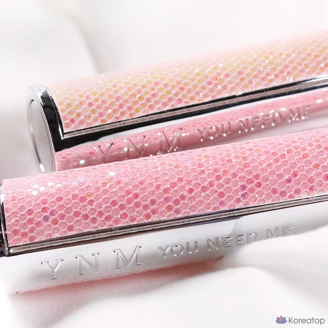 Бальзамы для губ YNM Honey Lip Balm Series, оранжево-красный, 3 г, 1 шт., фото 6