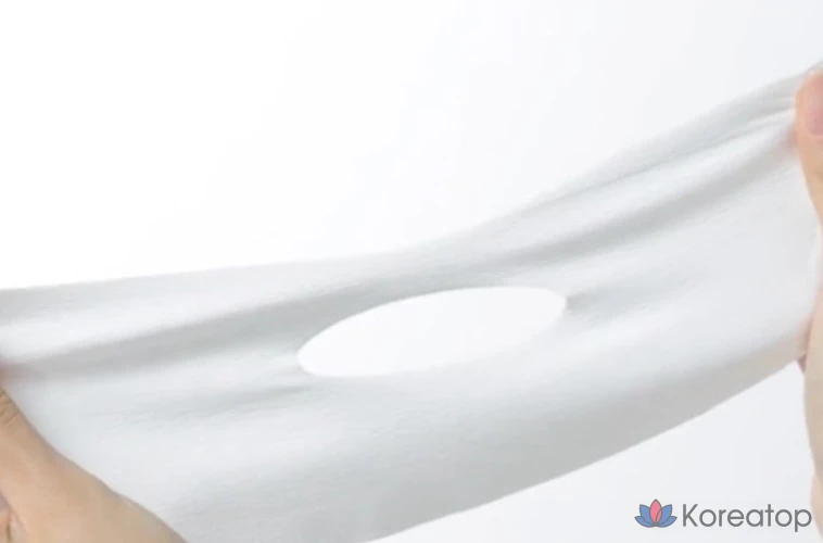 Очищающая кремовая маска для пор Cellimax, 4 шт., 5 шт., фото 9