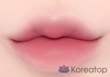 Помада Espoir The Slip Lipstick Cream Matte, оттенок 2 Vacance, 0.9 г, 1 шт., фото 4