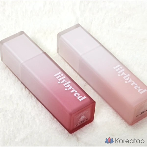 Lilybyred Sweet Liar Milky Tint, 05. Pretend to be Honey Grapefruit Crepe, 1 шт.