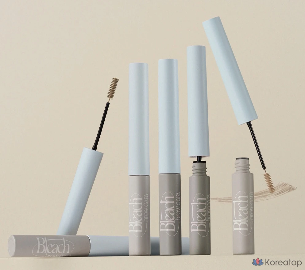 Too Cool For School Bleach Brow Brow Cara, 2MAXY, 1 шт.