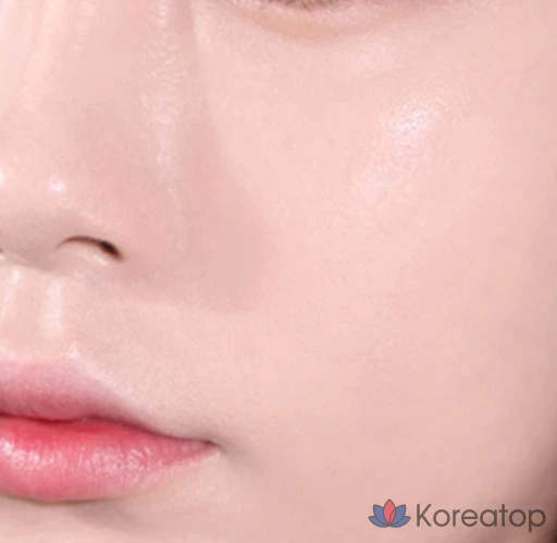 Age 20's Velvet Lasting Pact 14g + сменный блок 14g, оттенок 21N Soft Beige, 1 шт., фото 4