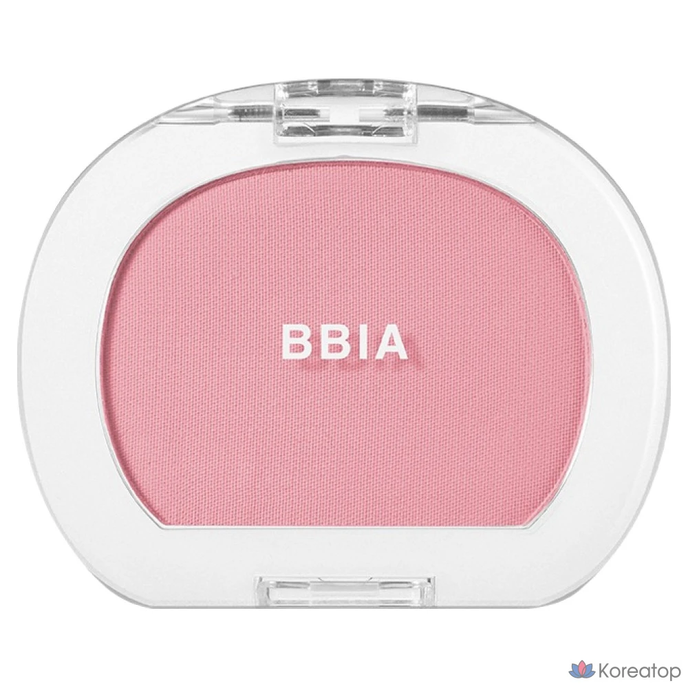 BBIA Last Blush, 4 г, 1 шт., 03 Pink Muhly