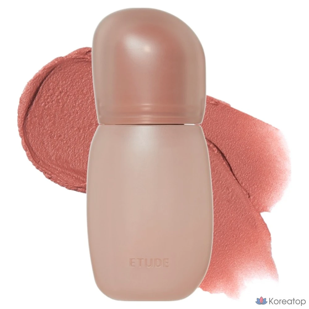Etude Cozy Fixing Tint, 14 Syrup and Eat, 1 шт.