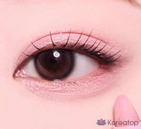 Тени-карандаш Tip Toe Glide Shadow Stick, 107 оттенков табачного листа, 1 шт., фото 9