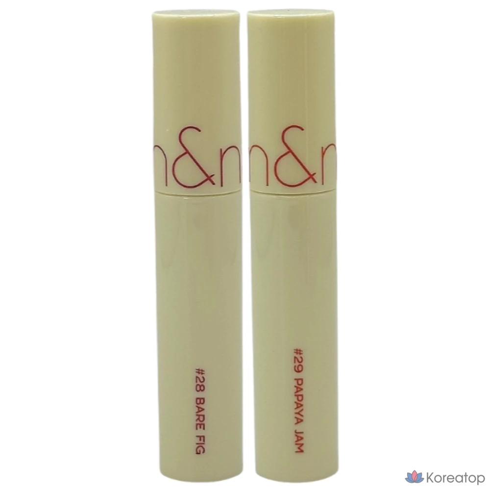 Тинт для губ ROM&ND Juicy Lasting Tint, оттенок 024 «Очищающая вишня», 1 шт.