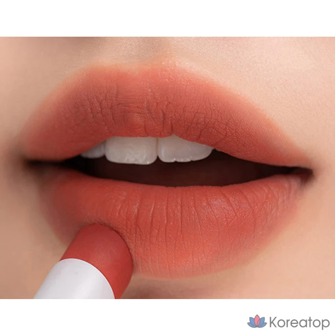 Матовая помада ROM&ND Zero, 1 шт., оттенок 05 Evening, фото 2