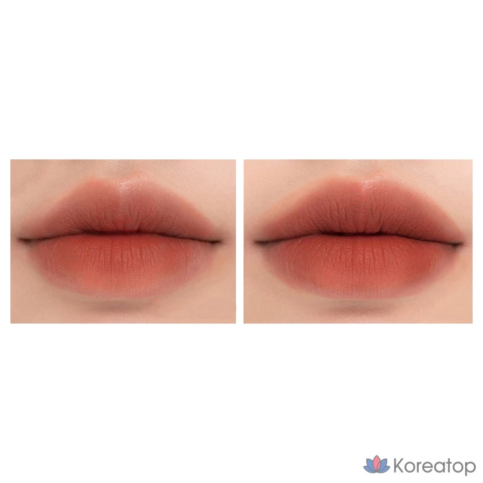 Матовая помада ROM&ND Zero, 1 шт., оттенок 05 Evening, фото 3