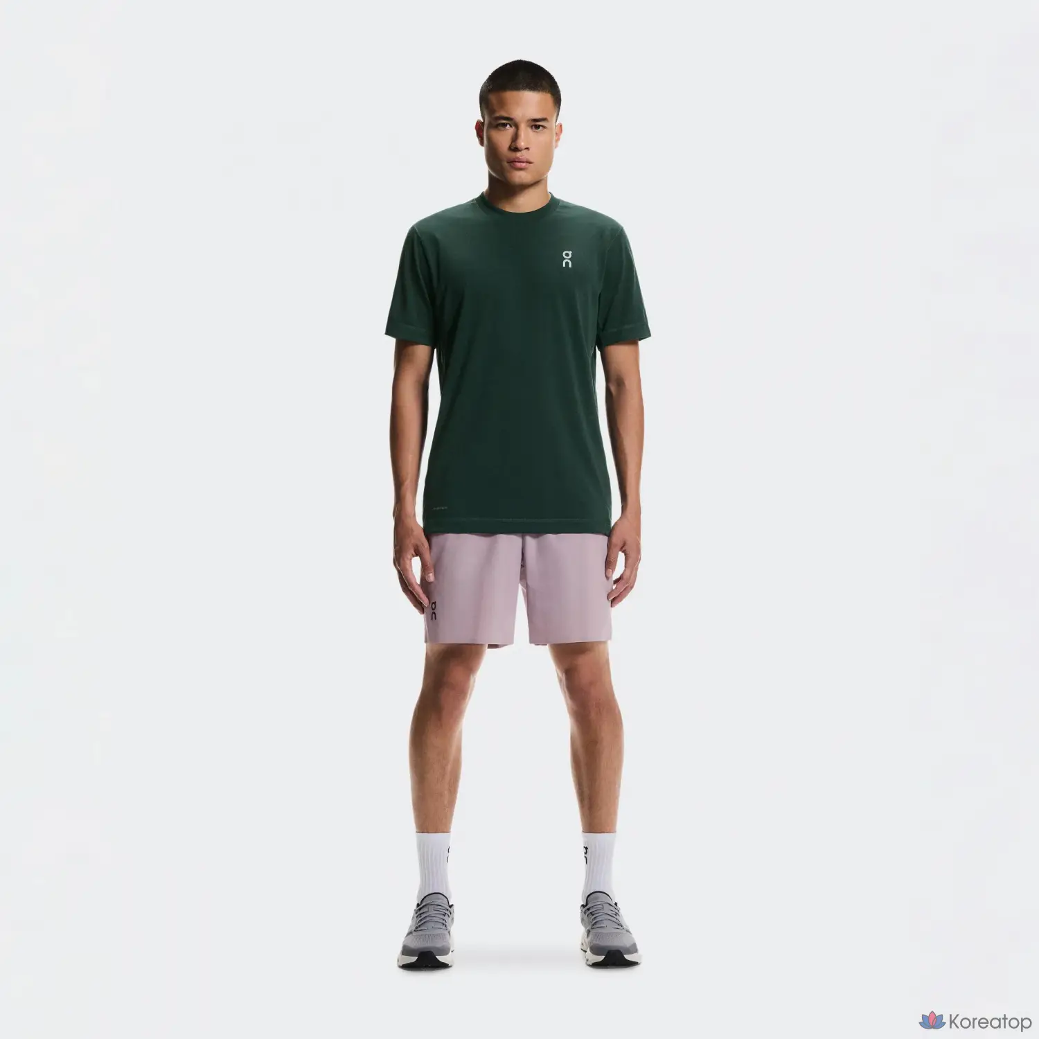 Шорты ON Focus Shorts, фото 3