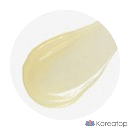 Крем для губ The Face Shop с маслом ши, 10 г, 1 шт., фото 2