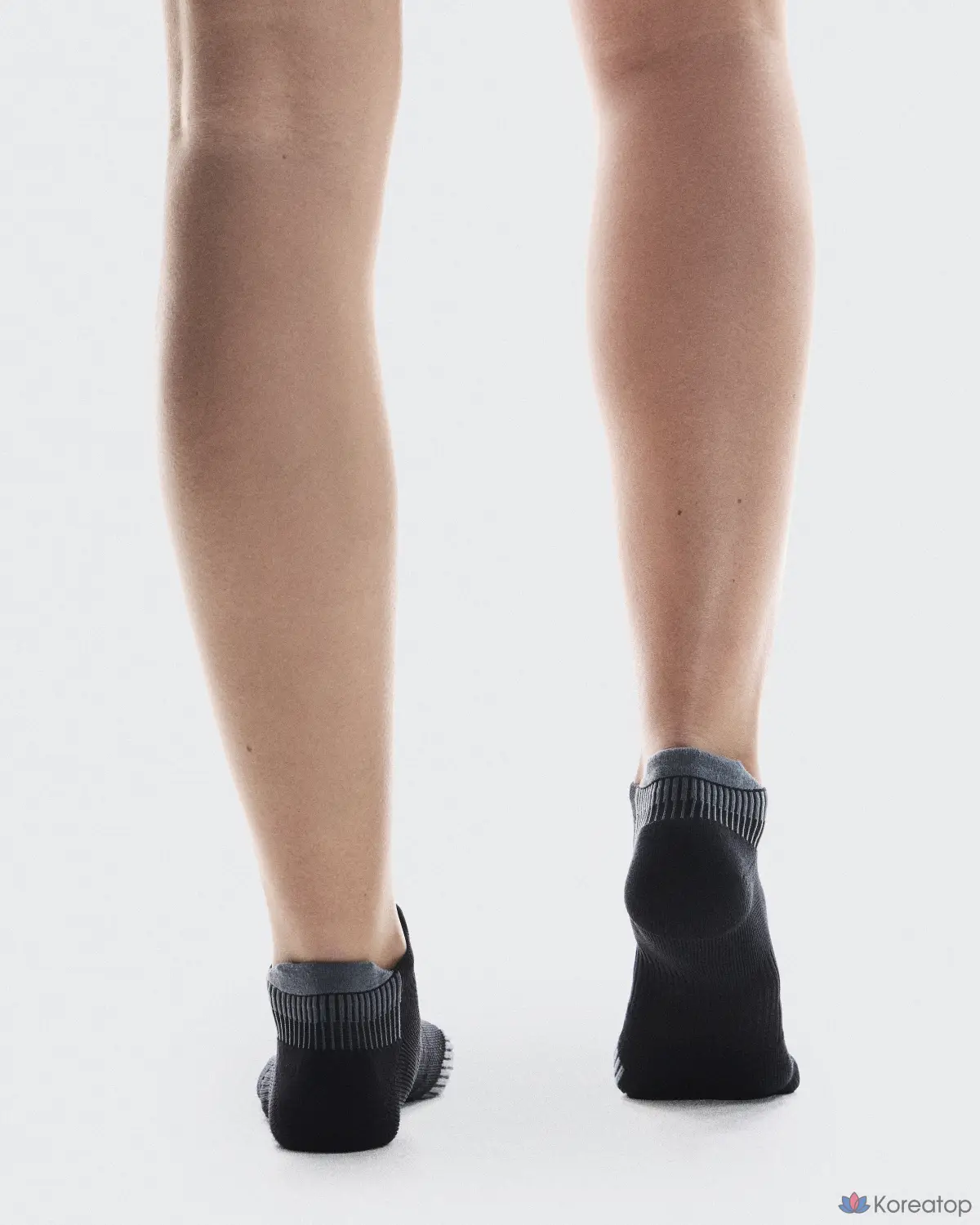 Носки ON Performance Run Sock Low, фото 5