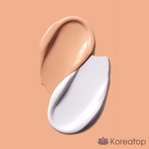 Тональный крем-стик DASHU для мужчин Multi-Cover SPF50+ PA++++ № 23-24, 12 г, 1 шт., 02 Нейтральный бежевый, фото 6