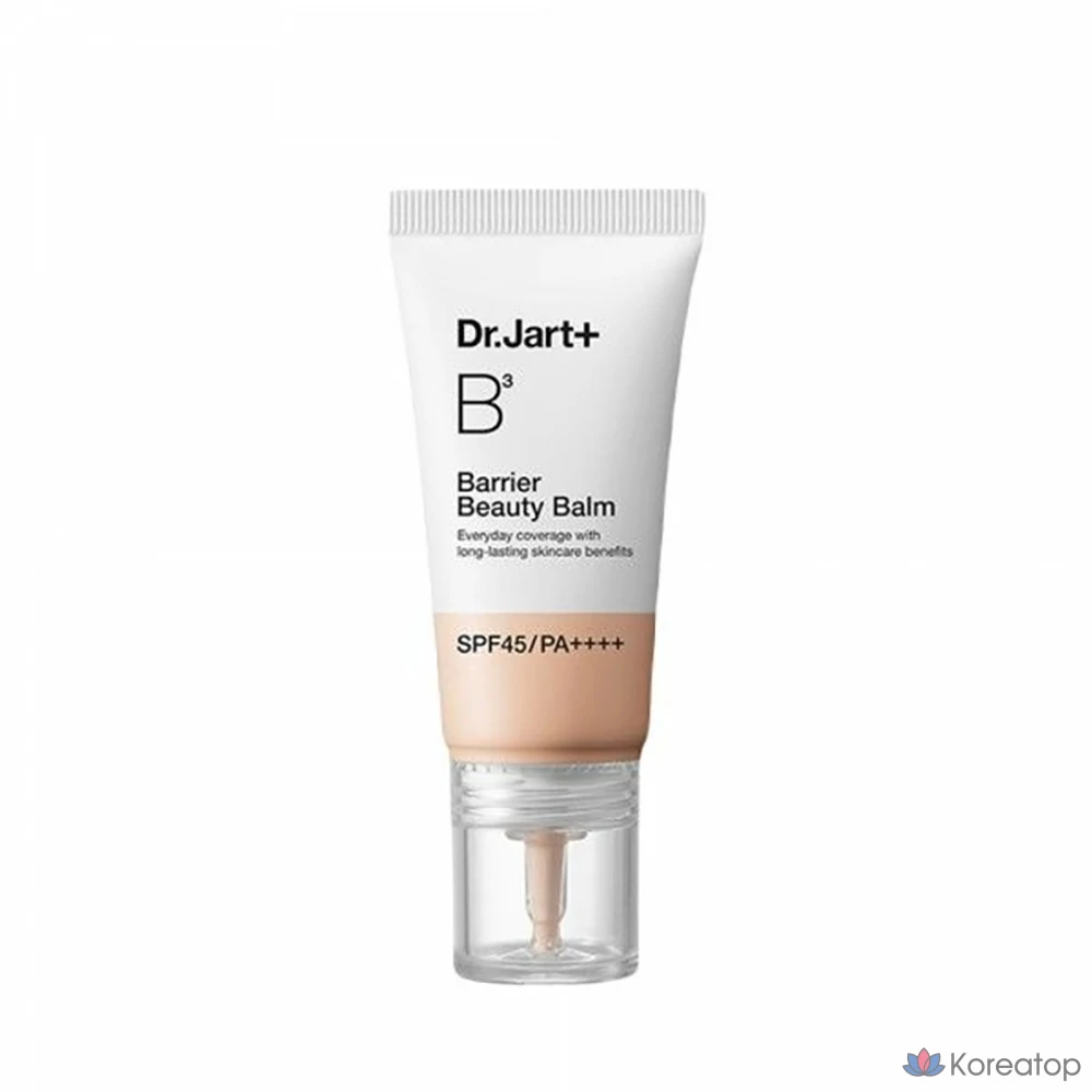 Бальзам для лица Makeup Barrier Beauty Balm 01 Light, 30 мл, 1 шт.