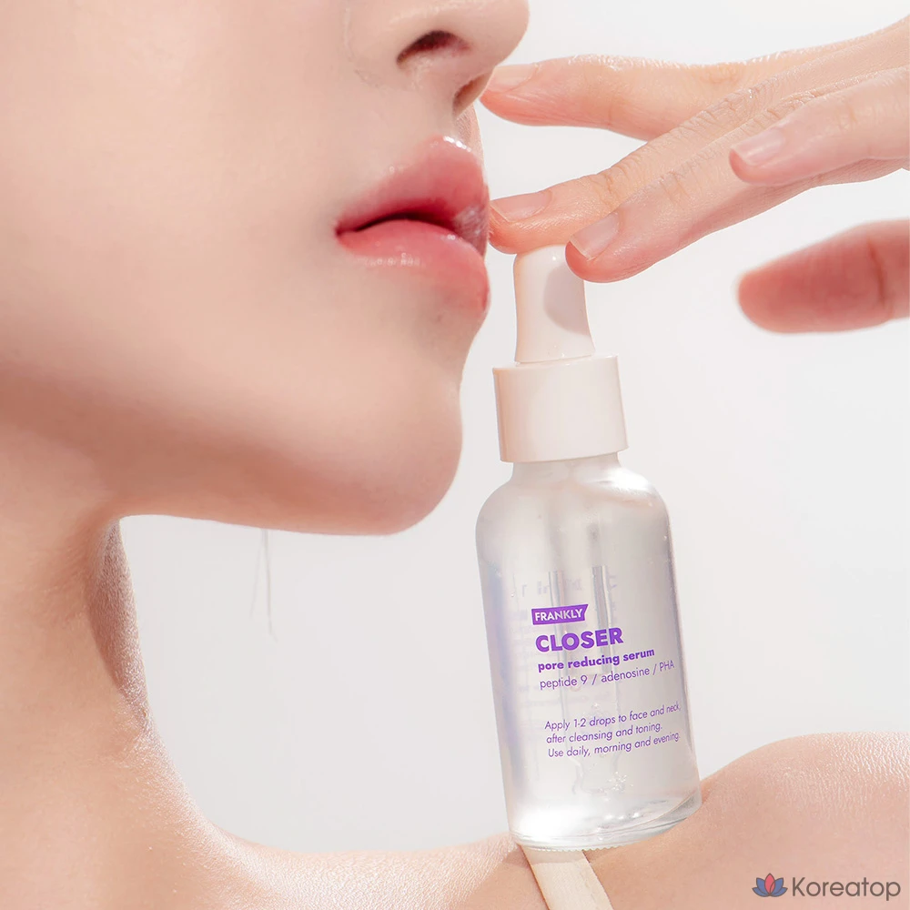 Сыворотка Frankly Closer, 60 мл, 1 шт., фото 3