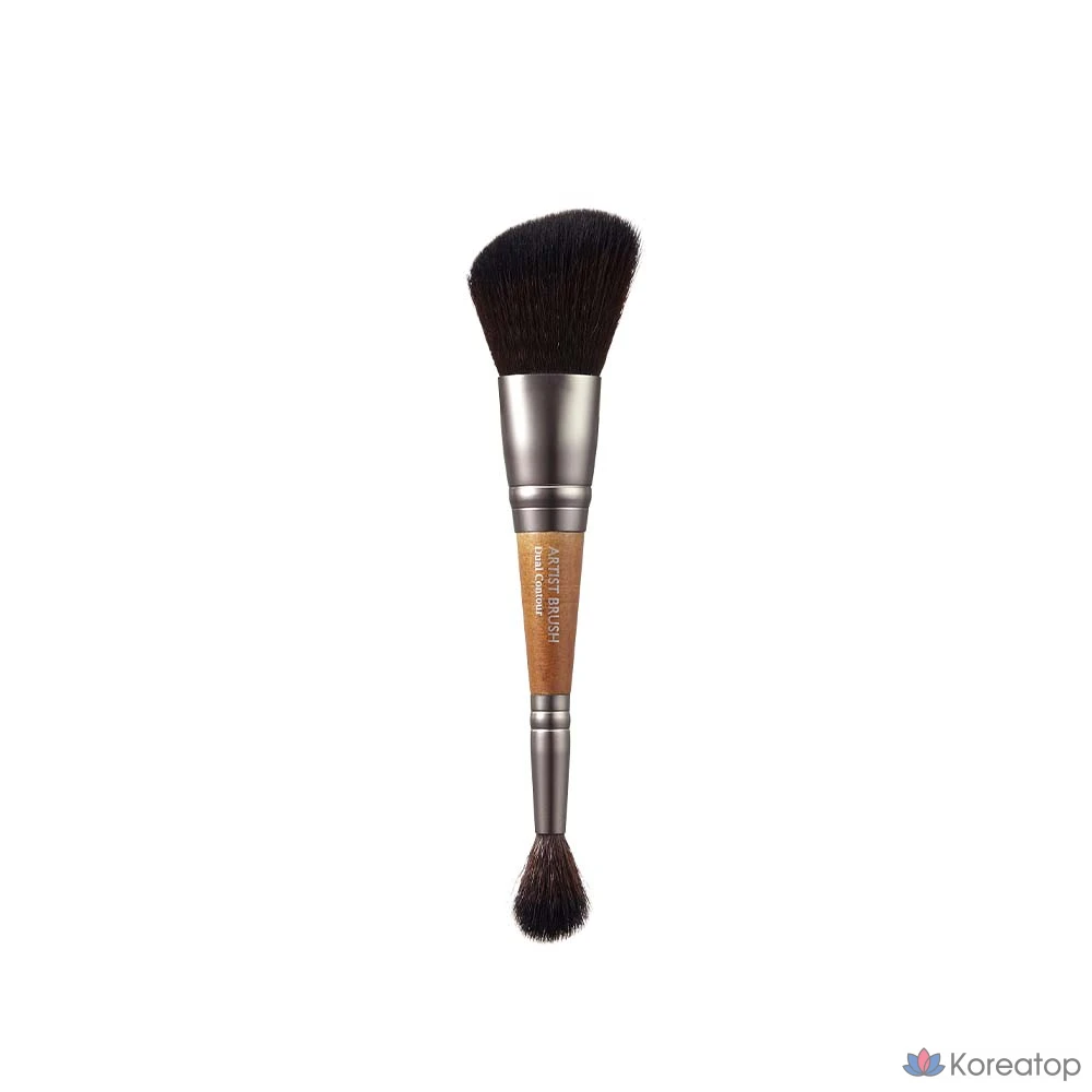 Набор для рисования Too cool for school Art Class от Rodin Shading Expert 9.5g + двусторонняя контурная кисть, нейтральный цвет, 1 шт., фото 3