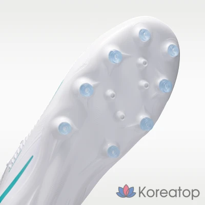 Футбольные бутсы Nike Phantom 6 Low Pro AG, фото 7