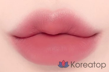 Помада Espoir The Slip Lipstick Cream Matte, оттенок 2 Vacance, 0.9 г, 1 шт., фото 5