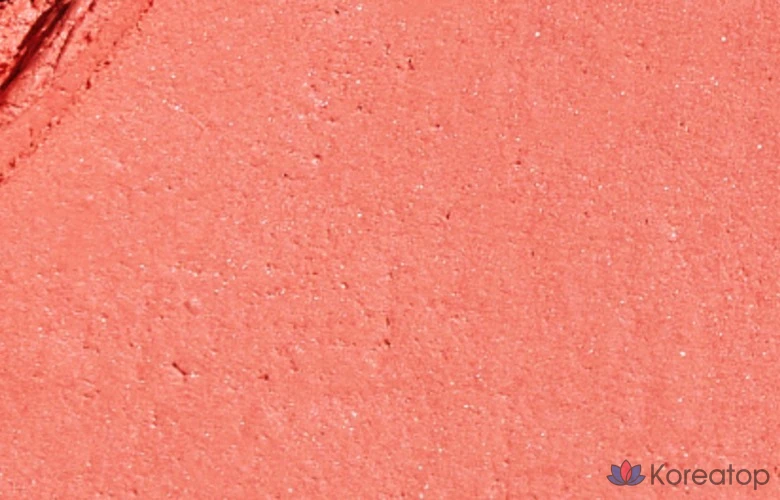 Румяна-желе The Saem 4,5 г, CR01 Персиковый оттенок, 1 шт., фото 2