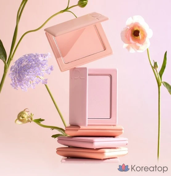 Румяна VDL Cheek Stain Blusher, оттенок 07 Misty Apricot, 1 шт., фото 8