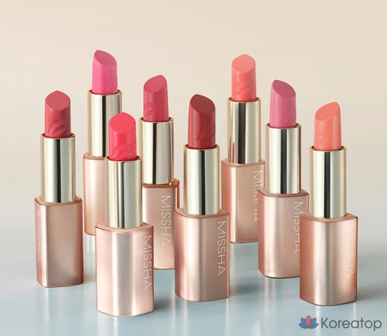 Румяна Missha Glam Art Rouge, 1 шт., Peony Garden, фото 3