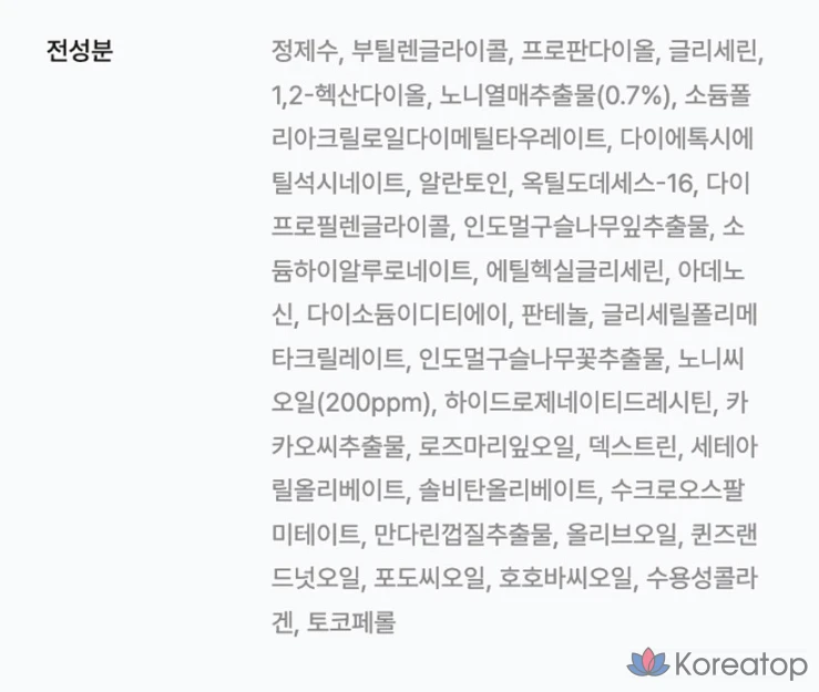 Cellimax The Real Noni Energy Ampoule 30 мл + 15 мл, 6 комплектов., фото 10