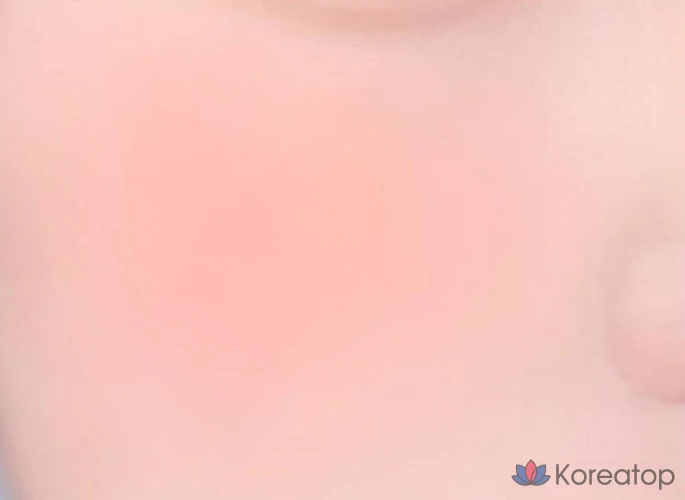 Румяна Lilybyred Love Beam Mousse Cheek, 3,8 г, 03 Pomelo Mousse, 1 шт.