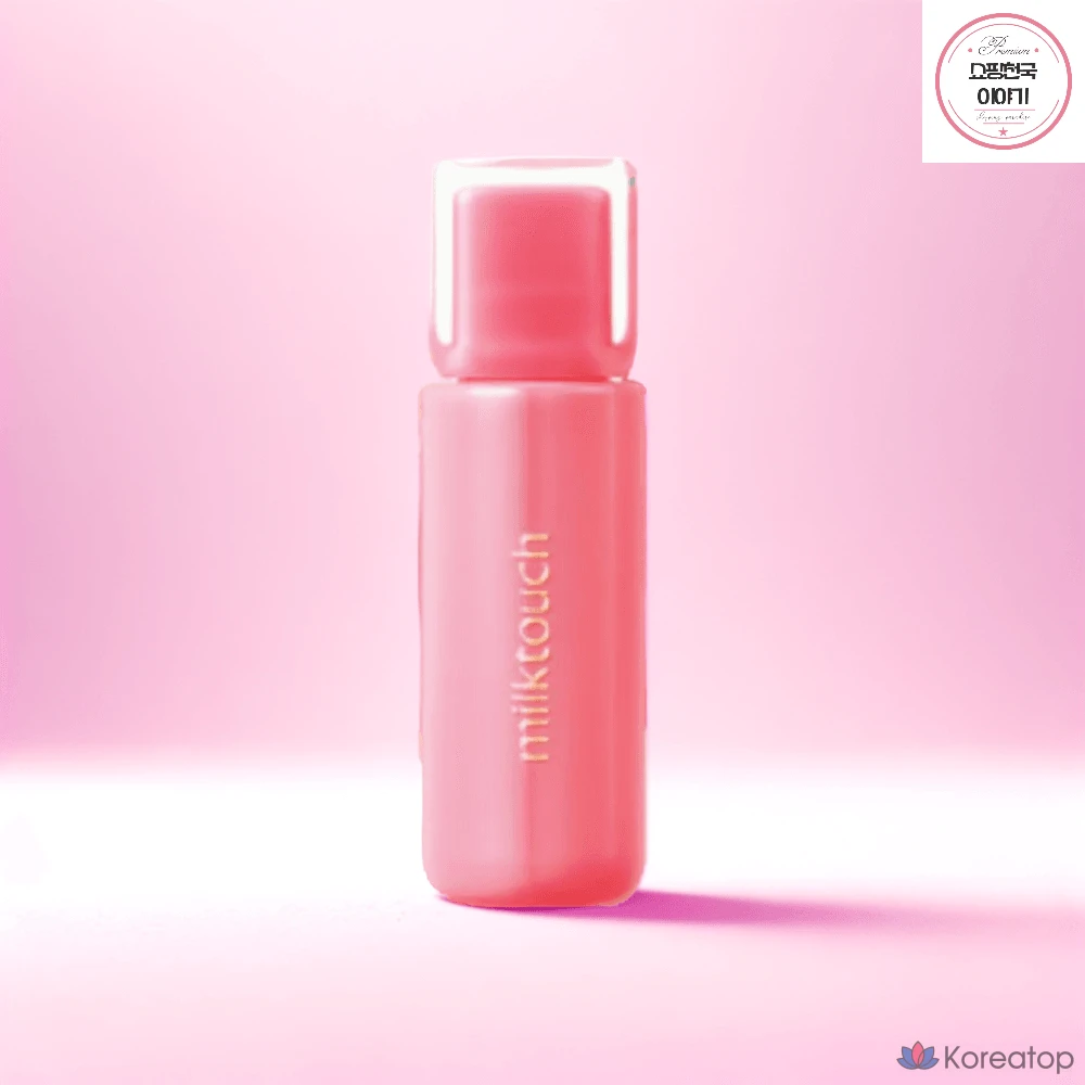 Milktouch Jellyfit Tinted Glow Tint, 03 Cool Time Berry, 4 г, 1 шт.