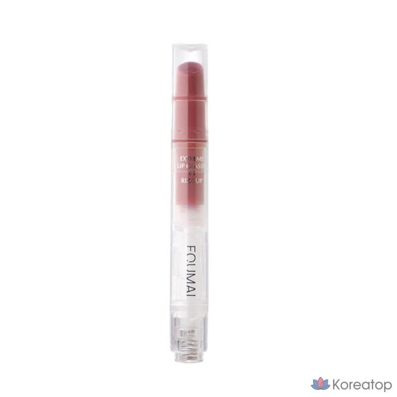 Ekmel Extreme Lip Glaze, 005 Лизуп, 1 шт.