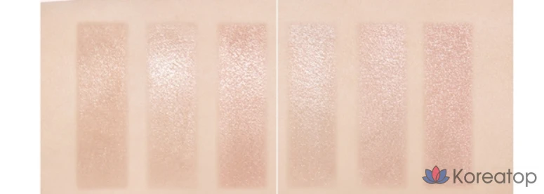 Набор хайлайтеров Too cool for school Art Class от Rodin, 11 г, двусторонняя кисть для контурирования, смешанные оттенки, 1 шт.