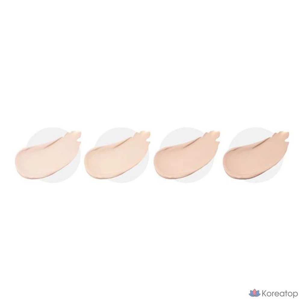 BB-крем Missha M Choboyang SPF30 PA++, № 23 Calm Beige, 50 мл, 1 шт., фото 3