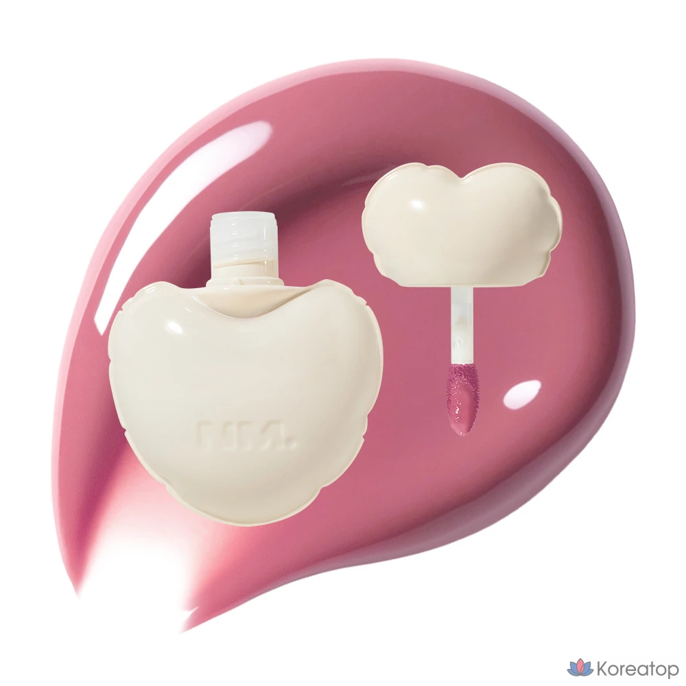 Тинт для губ NAMING Glow Heart, 20 цветов, 1 шт., 5,7 г, EYTAIL