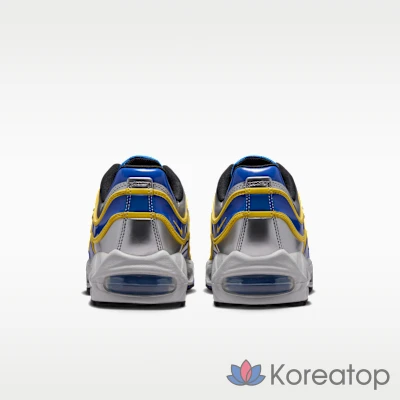 Кроссовки мужские Nike Air Max Joga Bonito R9, фото 6