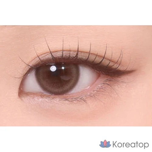 BBIA Last Auto Gel Eyeliner Slim 0.1g, Jazz S, 1 шт.