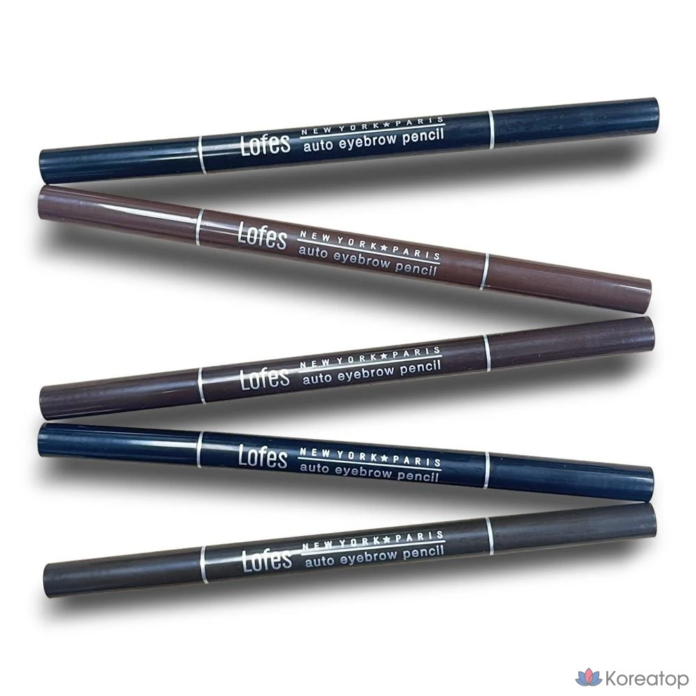 Карандаш для бровей Prorance Auto Eyebrow Pencil, 81 оттенок, 1 шт., фото 2