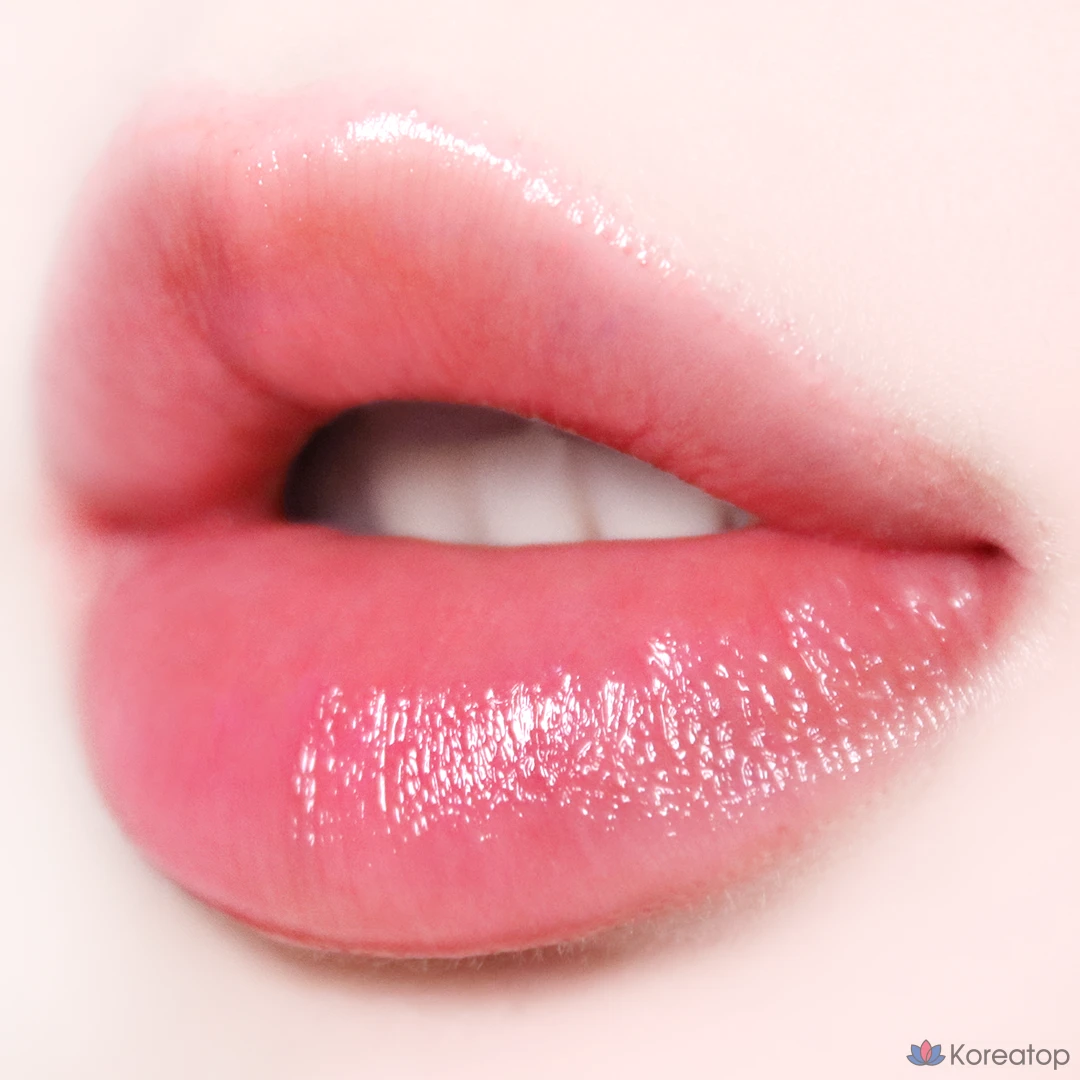 Бальзамы для губ YNM Honey Lip Balm Series, оранжево-красный, 3 г, 1 шт., фото 7