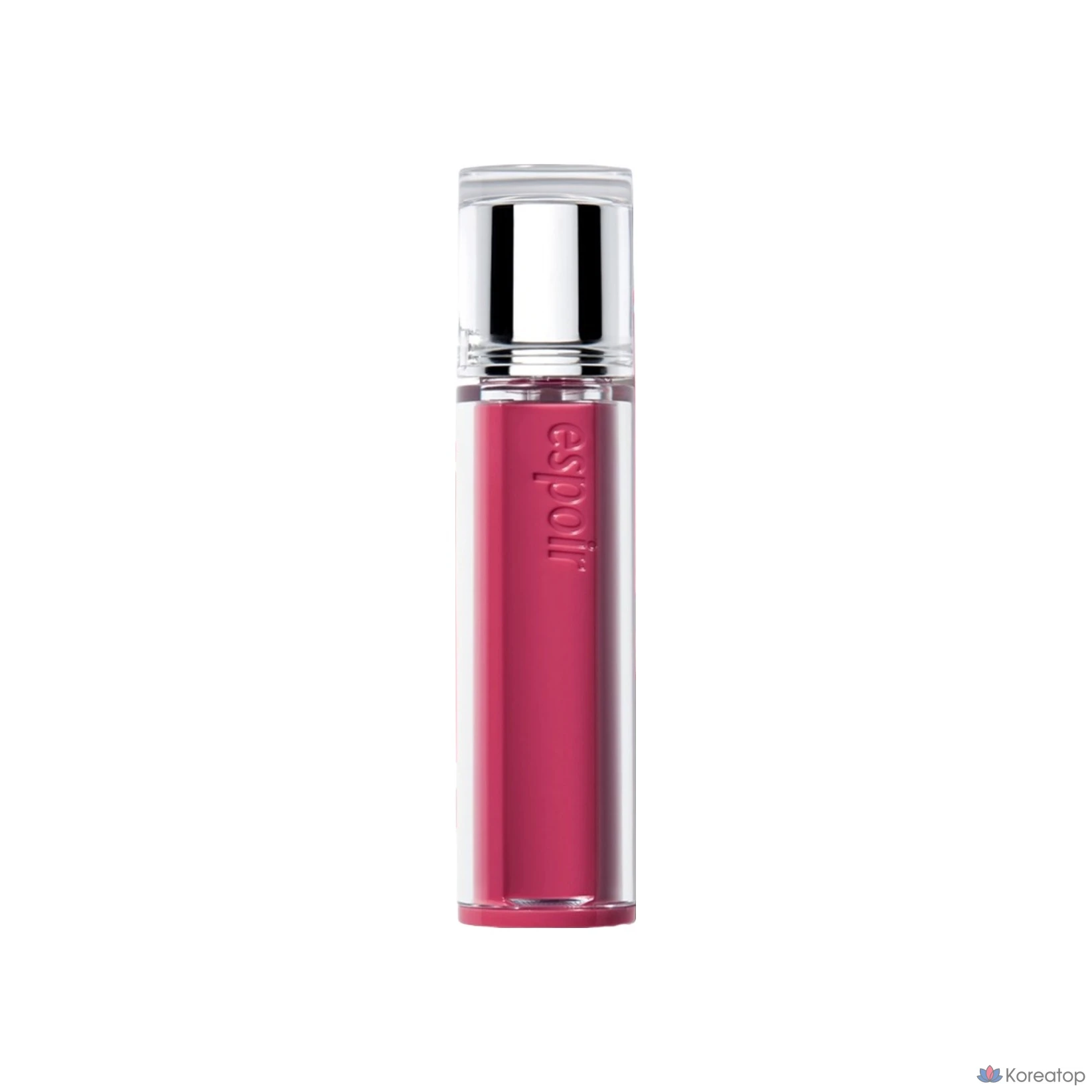 Блеск для губ Espoir Couture Lip Tint Glaze, № 4, оттенок «Тишина», 1 шт., фото 2