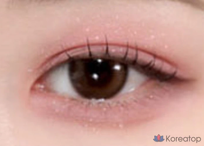 Тени для век Holika Holika My Favorite Piece, цвет Berry Whig, 1 шт., фото 2